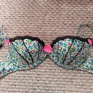 VS bra 34c